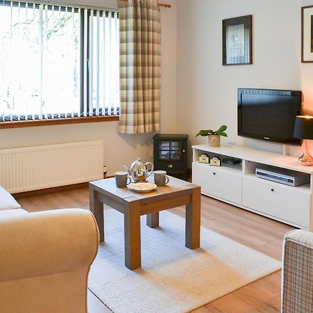 Four Winds Villa Drumnadrochit Eksteriør billede